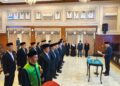 Wali Kota Malang Rombak Jajaran Utama Pejabat, 10 Posisi Strategis Berganti