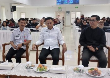 Pemkot Malang Genjot Daya Saing UMKM, Pelatihan Desain Grafis Jadi Bekal Kuasai Pasar Digital