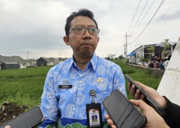 Pemkot Malang Fokus Tuntaskan Status 109 PPPK Paruh Waktu Jadi Penuh Waktu