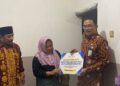 Kemendukbangga/BKKBN Jatim Luncurkan Program GENTING pada Puncak Harganas ke-33 di Kabupaten Malang