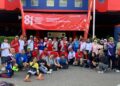Gajayana Memanggil, MCF Ajak Warga Malang Rawat Stadion Bersejarah