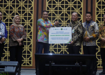 Pemkot Malang Optimalkan DBHCHT untuk Tingkatkan Kesejahteraan Masyarakat