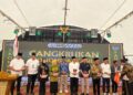Forum Cangkrukan Pancasila Dorong Kebijakan Ekonomi Lebih Berpihak ke UMKM