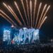 Festival Partilibur Caravan 2026 Sukses Digelar di Batu, Hadirkan Konsep Musik Bernuansa Sirkus