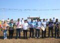 MSSF 2026 Sukses Digelar, Wakil Wali Kota Malang Dorong Festival Layang-Layang Naik Kelas