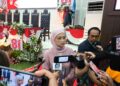 DPRD Kota Malang Soroti Pendidikan, Kesehatan dan Ekonomi Usai Dengarkan Pidato Kenegaraan Prabowo
