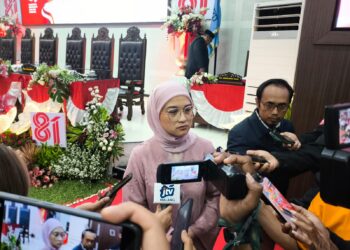 DPRD Kota Malang Soroti Pendidikan, Kesehatan dan Ekonomi Usai Dengarkan Pidato Kenegaraan Prabowo