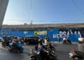 Wakil Wali Kota Malang Kecam Penimpaan Mural Malang The Glory Land di Jalan Arif Rahman Hakim