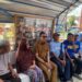 Wali Kota Malang Tinjau Pembangunan Paving dan Drainase RT Berkelas di Purwodadi
