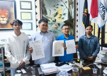 Eksekusi Lelang Tanah Warga Pakis Tersendat, ATR/BPN Kabupaten Malang Disorot