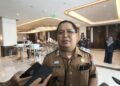 Wali Kota Malang Tunjuk Dandung Djulharjanto sebagai Plh Sekda Kota Malang