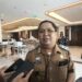 Wali Kota Malang Tunjuk Dandung Djulharjanto sebagai Plh Sekda Kota Malang