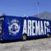 HUT ke-39, Arema FC Dapat Dua Bus Baru untuk Perkuat Operasional Tim