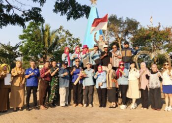Wisata Juang Wonokoyo Digagas, Nama Mayor Hamid Rusdi Ingin Kembali Dikenalkan ke Generasi Muda