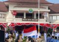 HUT ke-81 RI, Wali Kota Malang Tekankan Pemerintah Harus Terus Hadir untuk Masyarakat