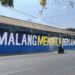 d’Kross Mundur dari Festival Mbois 11, Sikap atas Polemik Mural Malang The Glory Land
