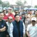 Menpora Apresiasi Kebangkitan Tinju Kota Malang, Pertina dan KTI Siapkan Regenerasi Atlet