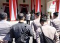 Aksi 500 Massa di Kayutangan, Polresta Malang Kota Kerahkan 463 Personel