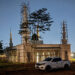 Replika Masjid Nabawi Hampir Rampung, Kampung Madinah Bersiap Jadi Ikon Wisata Religi Kota Malang