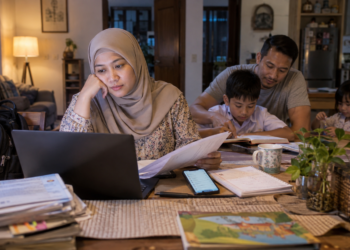 Beban Ganda Guru Perempuan Jadi Sorotan, Ubaya dan Al-Ya’lu Dorong Ekosistem Pendidikan yang Lebih Sehat