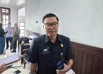 ISPA Mulai Banyak Dikeluhkan Warga, Dinkes Kota Malang Ingatkan Bahaya Debu Vulkanik dan Asap