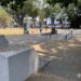 Banyak Pengunjung Duduk di Arena Skateboard, DLH Kota Malang Siapkan Papan Larangan di Skatepark