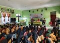 Pemkot Malang Siapkan 4.000 Siswa Jadi Garda Tanggap Bencana