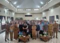 Gelar Sosialisasi PBG dan SLF, DPUPRPKP Kota Malang Ingatkan Pentingnya Legalitas Bangunan