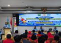 Bidik Nomor Satu Jatim, Kota Malang Siapkan Bibit Atlet Sejak SD