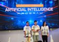 Luncurkan Program AI, BINUS @Malang Dorong Mahasiswa Jadi Pengendali Teknologi