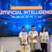 Luncurkan Program AI, BINUS @Malang Dorong Mahasiswa Jadi Pengendali Teknologi