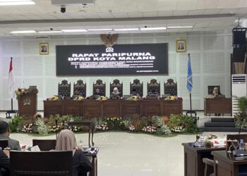 KUA-PPAS 2027 Disepakati, DPRD Kota Malang Beri Segudang Catatan untuk Pemkot