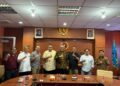 HPN 2027, PWI dan JMSI Dorong Pers Makin Profesional dan Berani Lawan Hoaks