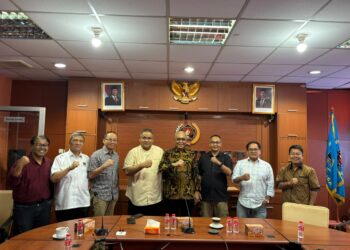 HPN 2027, PWI dan JMSI Dorong Pers Makin Profesional dan Berani Lawan Hoaks