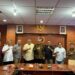 HPN 2027, PWI dan JMSI Dorong Pers Makin Profesional dan Berani Lawan Hoaks