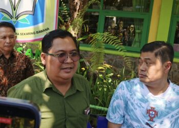 Dugaan Kekerasan Siswa SMPN 18 Malang Berujung Sanksi, Kepala Sekolah Diberhentikan