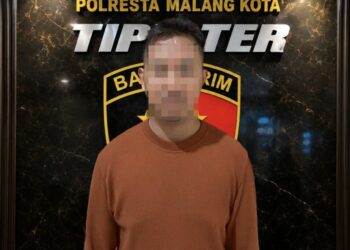 Janjikan Beasiswa Kedokteran Gratis di China, Kades di Banyuwangi Jadi Tersangka Penipuan Rp150 Juta