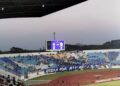 Arema FC Buka Kompetisi dengan Pesta Gol, Bola Mati Jadi Senjata Mematikan Singo Edan