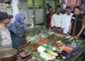Pasokan Beras Premium Terbatas, TPID Kota Malang Lakukan Pemantauan