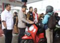 Kapolresta Malang Kota Siap Kawal Distribusi BBM di Tengah Meningkatnya Permintaan Pertalite