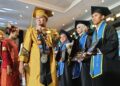 Bukan Wisuda Biasa, UIBU Malang Sulap Kelulusan Jadi Pesta Paling Menghibur