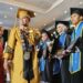 Bukan Wisuda Biasa, UIBU Malang Sulap Kelulusan Jadi Pesta Paling Menghibur