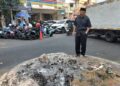 DPRD Kota Malang Usulkan Monumen Singa Jadi Ikon Baru Bundaran Pattimura