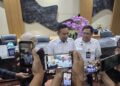 Seharian Bersama KPK, Wali Kota Malang Ungkap Isi Rakor Tertutup di Gedung DPRD