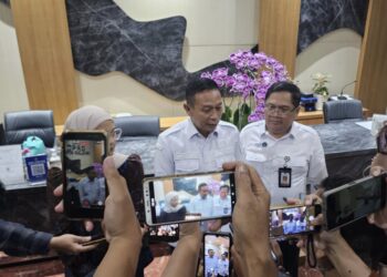 Seharian Bersama KPK, Wali Kota Malang Ungkap Isi Rakor Tertutup di Gedung DPRD