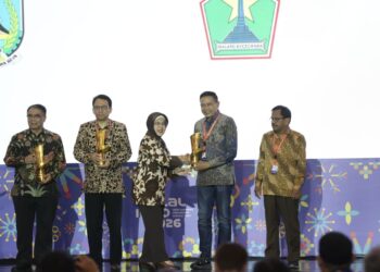 Kota Malang Satu-satunya Pemda di Indonesia yang Juarai IHYA 2026