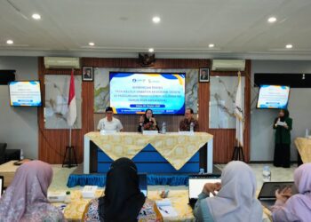 Publikasi Q4 Tak Lagi Cukup, LLDIKTI VII Naikkan Standar Akademik Dosen