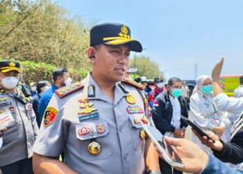 Kebakaran TPA Supit Urang Meluas hingga 8 Hektare, Pemkot Malang Siapkan Metode Pemadaman Khusus