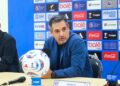 Arema FC Resmi Akhiri Kerja Sama dengan Marcos Santos