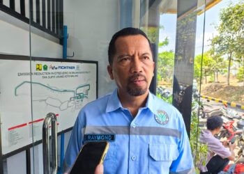 Cegah Kebakaran Berulang, DLH Kota Malang Siapkan Pemasangan Ecoplast di TPA Supit Urang